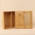 Import quality custom rustic wood gift box/packaging decorative luxury wooden gift box from China
