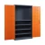 Import Quality Office Furniture Metal Large Storage Tool Cabinet from China