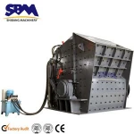 quarry sepiolite impact crusher, impact crusher china made articles
