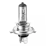 Quartz Glass Hb2 H4 12V 24V 60/55W 75/70W 100/90W Car Head Lights H4 Auto Halogen Lamp