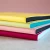 Import Quick Production - A5 various colors PU leather softcover notebook from China