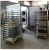 Import Quick shrimp freezing equipment refrigerators freezers machine from China