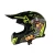 Ready to ship high quality ABS material motorcycle helmets full face motocross helmet