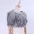 Import Real Rex Rabbit Fur Knitted Elastic Women Winter Pullover Shoulder Cape Lady Amice Fashion Cappa Real Fur Tippet Thurgs Elastic from China