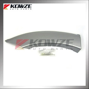 V76.10 Rear Buy Rear Over Fender Body Parts For Mitsubishi Pajero Montero V73 V75 ...