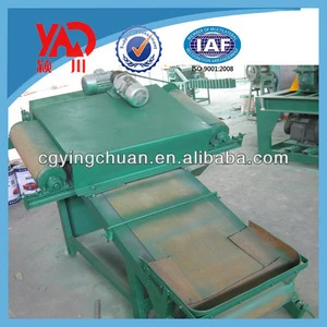 Recycling Waste Tire Machine