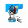 Refined structure safe 220V automatic punch press