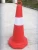 Import Reflective Color Traffic Safety Cone for Roadway Safety from China