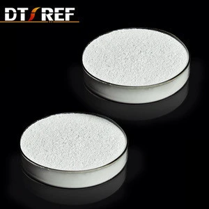 Refractory cement high temperature resistant white Aluminate cement