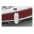 Import Reinforced molded in eyelets white PVC boat fender from China