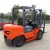 Import Reliable Price Pneumatic Tires 3 Stage Mast Diesel Forklift Truck 3ton Forklift with Complete Warranty from China