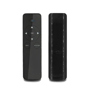 Remote Control for Audio, VCR, VCD, DVD, Universal, Air-conditioner and so on.