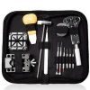 Repair tools watch repair kit tool set 30 pieces of clock tools to remove and replace the battery combination