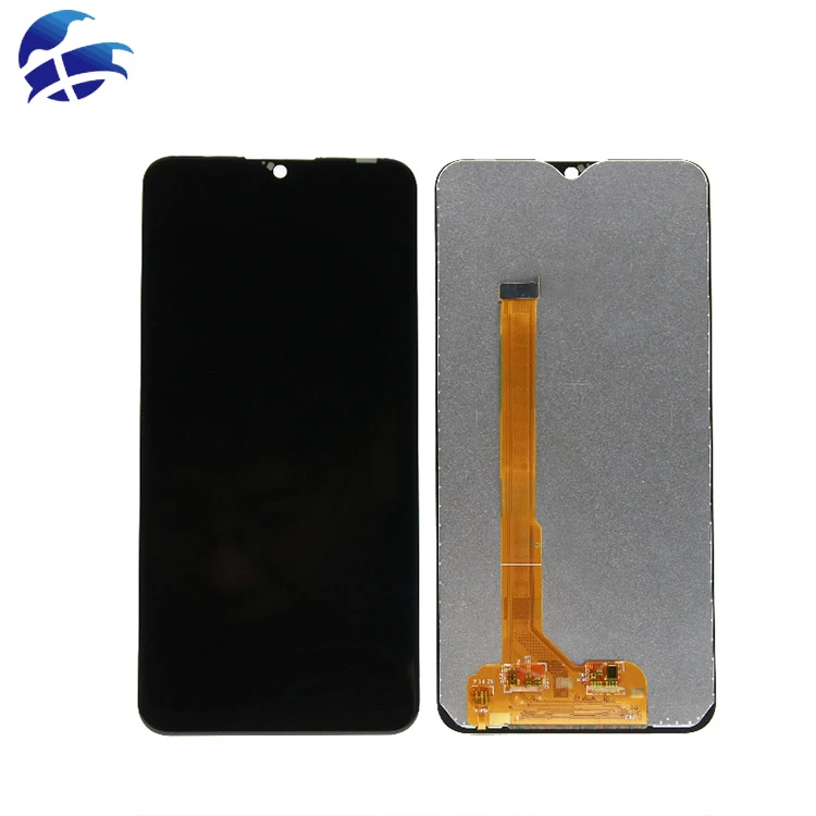 Replacement LCD Display For Y91 Y93 Y95 Mobile Phone LCD Display With Touch Screen Assembly