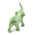 Import Resin art statue animal sculpture elephant home decoration from China