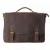 Import Restoring ancient ways Cross body leather messenger bag for man from China