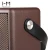 Import Retro Wood Dual Speaker Bluetooth Speaker Radio Home Speaker Computer Mobile Phone Outdoor Portable Leather Subwoofer Audio from China