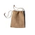 Import reusable eco friendly jute drawstring bag from China