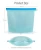 Import Reusable Refrigerator Silicone Fresh Sealing Food Storage Bag from China