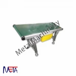 Reversible Belt Conveyor Malaysia Customized size, Flat Belt Conveyor, Unloading Belt Conveyor