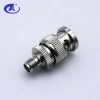 RF COAXIAL SMA FEMALE/JACK TO BNC MALE/PLUG CONNECTOR ADAPTOR IN HIGH PERFORMANCE