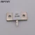 Import RFTYT Passive Component 50 OHM 400W Uniohm Resistor Chip RF Resistor from China