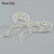 Rhinestone Pearls Applique For Wedding Dress Decoration wedding belt sash WRA-841