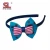 Import ribbon bow kids hairband flower headband for hair accessories from China
