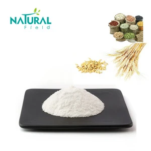 Rice Bran Extract Natural Sources Triacontanl Fertilizer