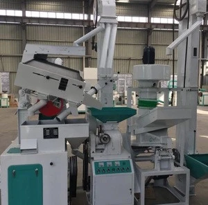 rice mill automatic rice sheller rice milling plant