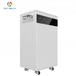 Rich Solar Professional OEM Customize Renewable Energy 2kw 3kw 5kw 10kw 15kw Mini Off Grid Solar Energy System Manufacturer In S