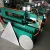 Import Road Traffic Sign Signboard Triangular Warning Sign Bending Machine Circular Cutting Machine Aluminium Circle Cutting Machine from China