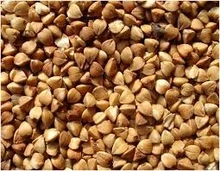 Roasted Buckwheat (Top Grade)