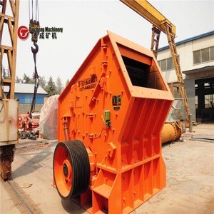 rock impact crusher for sale (hot type) price