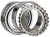 Import Rollway Bearing NU 308 Cylindrical Roller Bearing from China