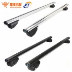 Roof luggage rack Aluminum alloy luggage frame Car roof rack