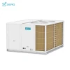 Rooftop Packaged Units 16-18 SEER Inverter high efficiency Rooftop 3-25ton Commercial Air conditioner
