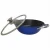 Import round bottom gas wok range wok induction cooker from China