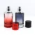 Import Round Empty Clear Fragrance Perfume Bottle 100ml 30ml 50ml  Spray Glass Bottles from China