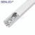Import Round Type Aluminum Profile Housing For Led Strip from China