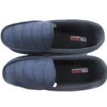 Row Line Warm New Fashion Moccasin Casual Shoes