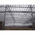 Import RPIC China manufacturer warehouse structure, wind-resistant large-span steel structure warehouse from China