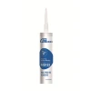 RTV best waterproof sealant MS polymer adhesive glue for plastic