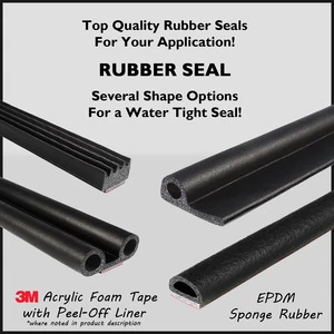 Buy Rubber Seal 