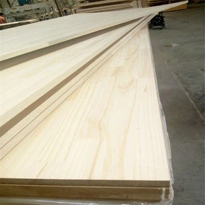 rubber wood finger joint lamination board