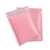 Import Ruicheng selling spot pink foam envelope bag express packaging waterproof bag for logistics packaging from China