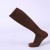 Import running custom nylon sport knee compression medical women socks from China