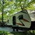 Import rv campers and camper travel trailers from China