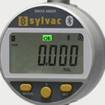 S_Dial WORK ADVANCED 25 MM BT