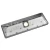 Import S2-L LED ABS And Plastic  Solar Motion-activated/Motion Sensor Wall Lamp from China